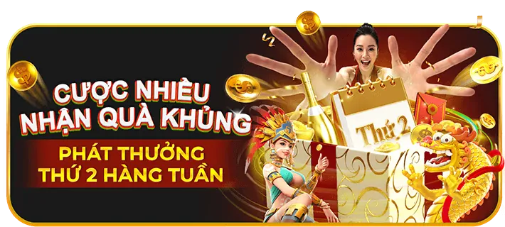 Tổng hợp khuyến mãi f8bet8