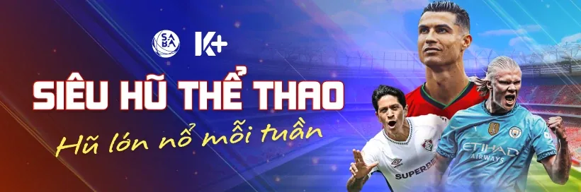 Sự kiện thể thao f8bet8