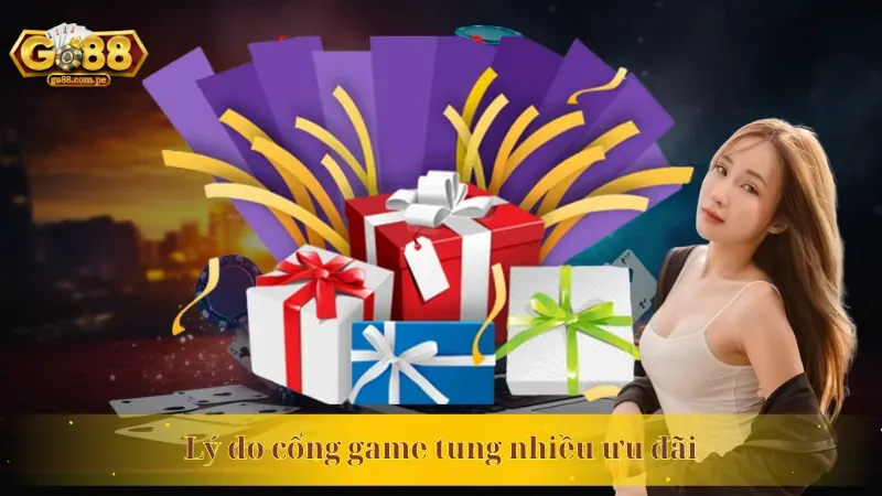 Tổng quan các loại khuyến mãi F8BET8